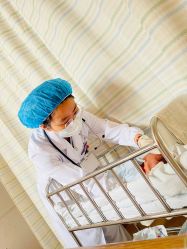 -中国福利会国际和平妇幼保健院(徐汇院区)