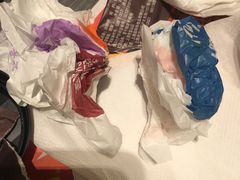 -麦当劳(新华路步步高店)