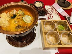 -叶叶菩提(太原别墅店)