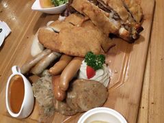-沈阳瑞士酒店·普拉那啤酒坊