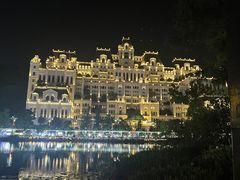-花果园湿地公园