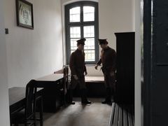 -青岛德国监狱旧址博物馆