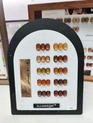 -芊冉•美甲美睫纹绣