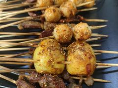 -兄弟小串(华新·名筑店)