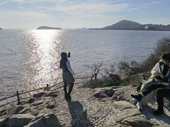 -平湖九龙山旅游度假区