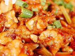 -炉小二铜锅牛蛙•川湘菜(三里屯店)