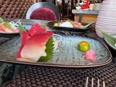 -长沙北辰洲际酒店-兰调全日餐厅