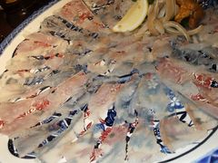 -桂马·日本料理·海胆·海鲜饭·酒场(民主广场店)