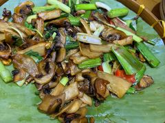 -云海肴·汽锅鸡·云南菜(天津国金汇店)