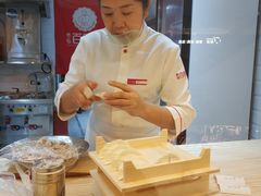 -客临百思德·东北特色馆(龙湖时代天街店)