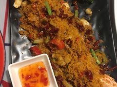 避风塘赖尿虾-辉记炭烧海鲜大排档·老字号(福田店)