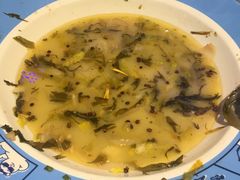 -鱼库·不仅是一家烤鱼店(车公庙店)