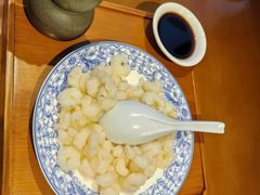 -三凤酒家·百年无锡菜(清扬茂业店)