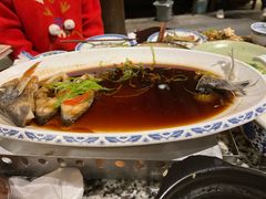 -南京大牌档(崇文门国瑞店)