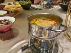 -ONE FULL 古董港式海鲜火锅