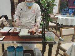 -天和晟新京菜.水煮鱼.湘土菜(国展店)