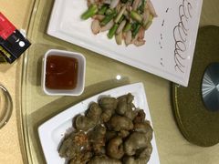 -燕云楼(云南路店)