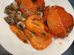 -青岛西海岸隆和福朋喜来登酒店