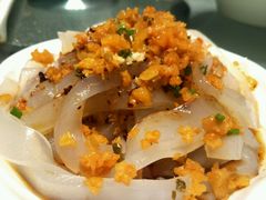 -莲餐厅·湖北菜·藕汤是头牌(愚园路店)