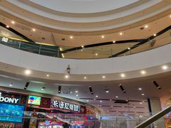 -永旺梦乐城(金银潭店)