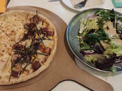 -乐凯撒披萨(汇港购物中心店)
