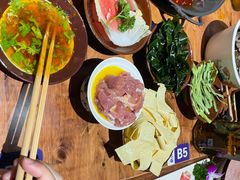-楠火锅(龙阳广场店)