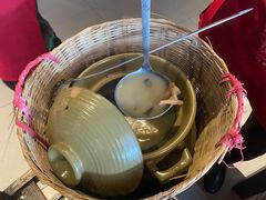 -广府乡下·饭庄(新港东路店)
