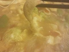 -湘肠香火锅店(团结湖店)