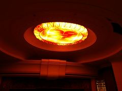 天井-大舞台剧场