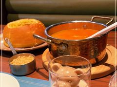 -大树餐厅(益田假日店)