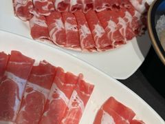 -鼓楼东街老火锅(鼓楼店)