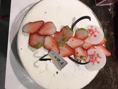 -味多美(江桥万达店)