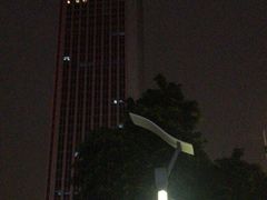 -广州达镖国际酒店