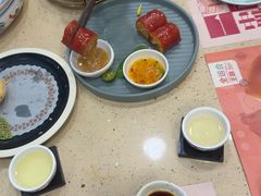-点都德(皇岗村店)