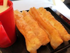 -永和大王(茉莉上新·漕宝店)