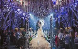 -格乐利雅婚礼艺术中心(南外滩店)