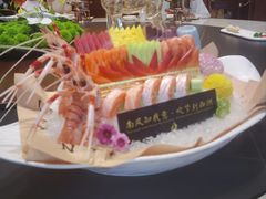 -花中城·杭帮菜·粤菜·海鲜火锅(清泰街店)