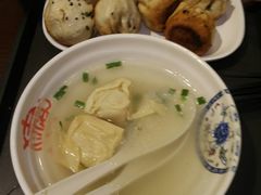 -大壶春生煎(四川中路店)