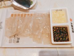 -灶座小锅烀饼·铁锅炖(道里店)