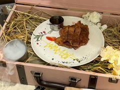 -LE SHARE洛笙·花园西餐(北京路步行街店)