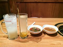 -炼火烤肉店