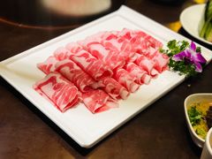 -捞神煲汤火锅(湖滨商业街店)