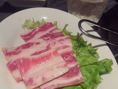 -NIUAN牛庵·日式和牛烧肉(恒隆店)