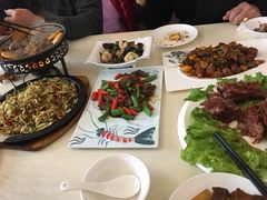 -津味老菜(露西亚商街店)