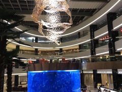 -OPEN開全日自助餐厅·牛肉火锅·海鲜(佛山希尔顿酒店)