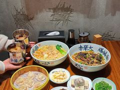 -李犟大爆鳝面·手工蟹黄包(湖滨西湖店)