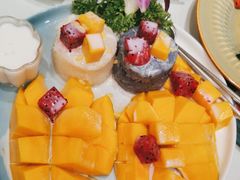 -滕记星发餐室·新加坡菜(巨鹿路店)