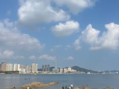 -黑石礁公园