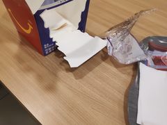 -麦当劳餐厅(德阳绵竹明阳街店)