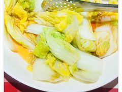 -西贝莜面村(银泰创意城店)